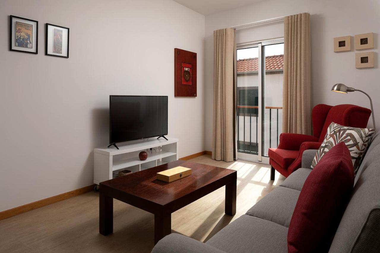 Ribeira Das Casas Apartments By Madeira Sun Travel Funchal  Esterno foto