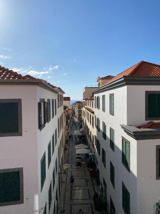 Ribeira Das Casas Apartments By Madeira Sun Travel Funchal  Esterno foto