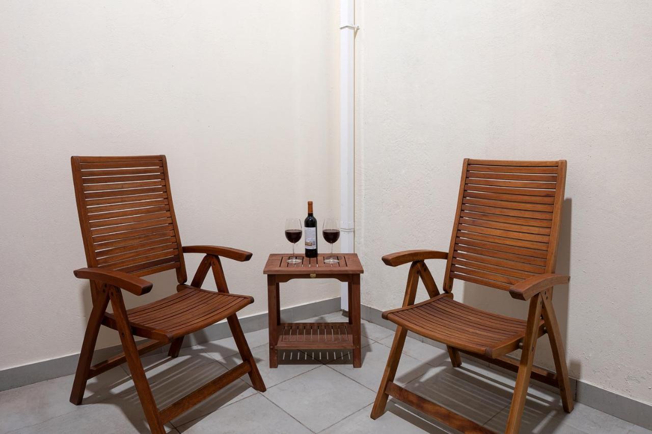 Ribeira Das Casas Apartments By Madeira Sun Travel Funchal  Esterno foto
