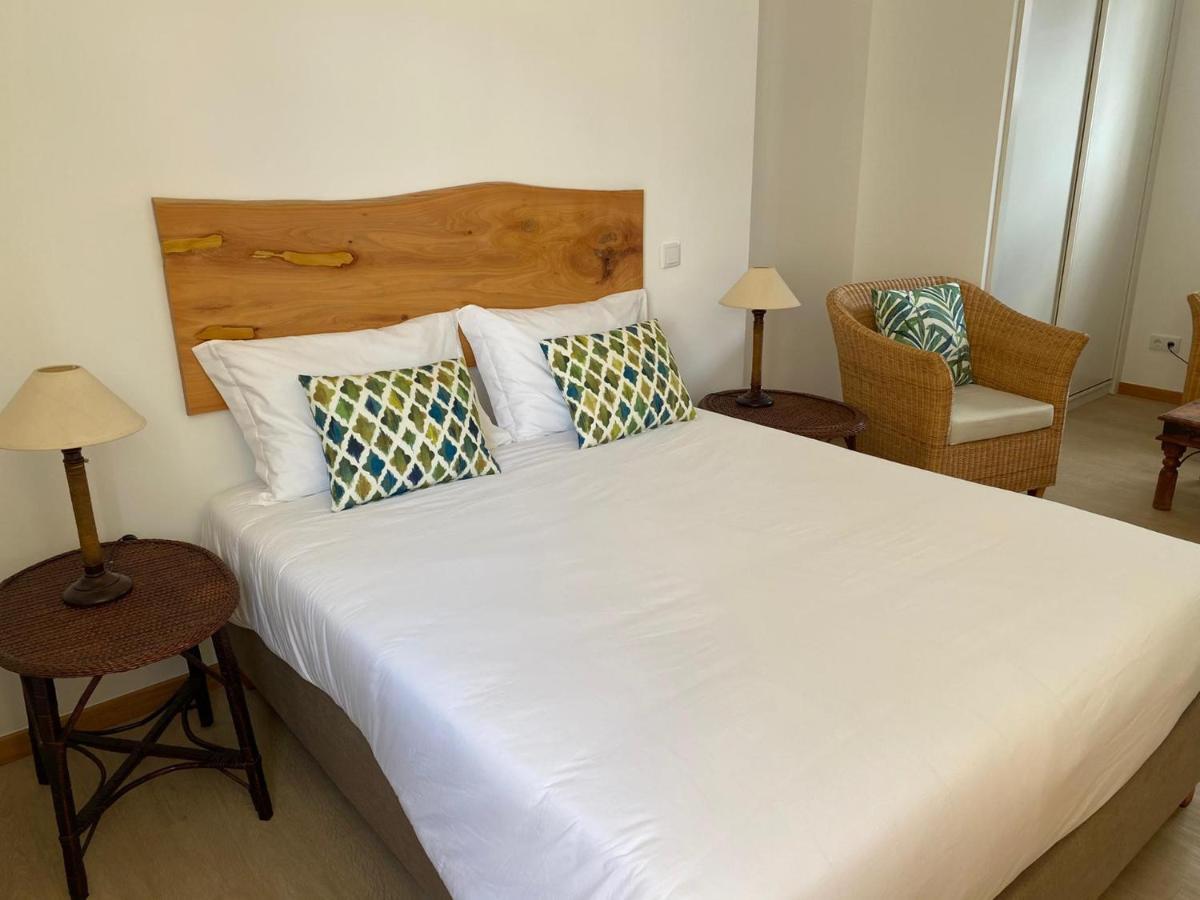 Ribeira Das Casas Apartments By Madeira Sun Travel Funchal  Esterno foto