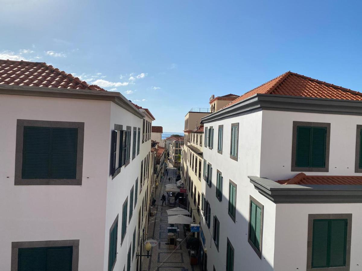 Ribeira Das Casas Apartments By Madeira Sun Travel Funchal  Esterno foto