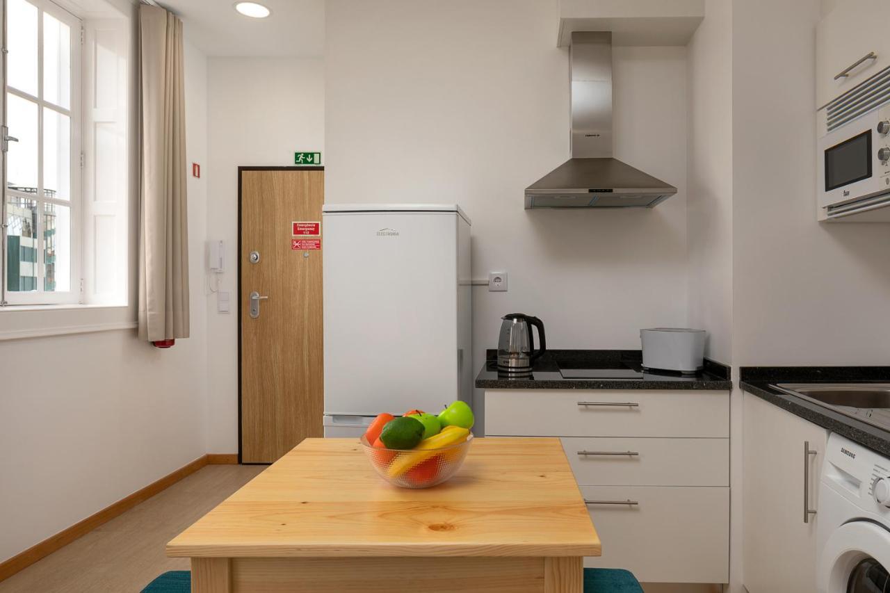 Ribeira Das Casas Apartments By Madeira Sun Travel Funchal  Esterno foto