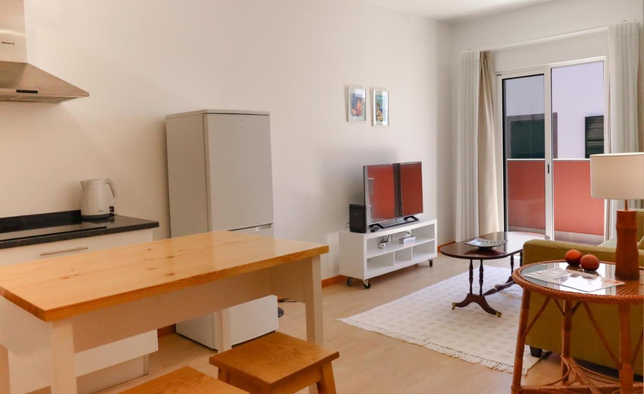 Ribeira Das Casas Apartments By Madeira Sun Travel Funchal  Esterno foto