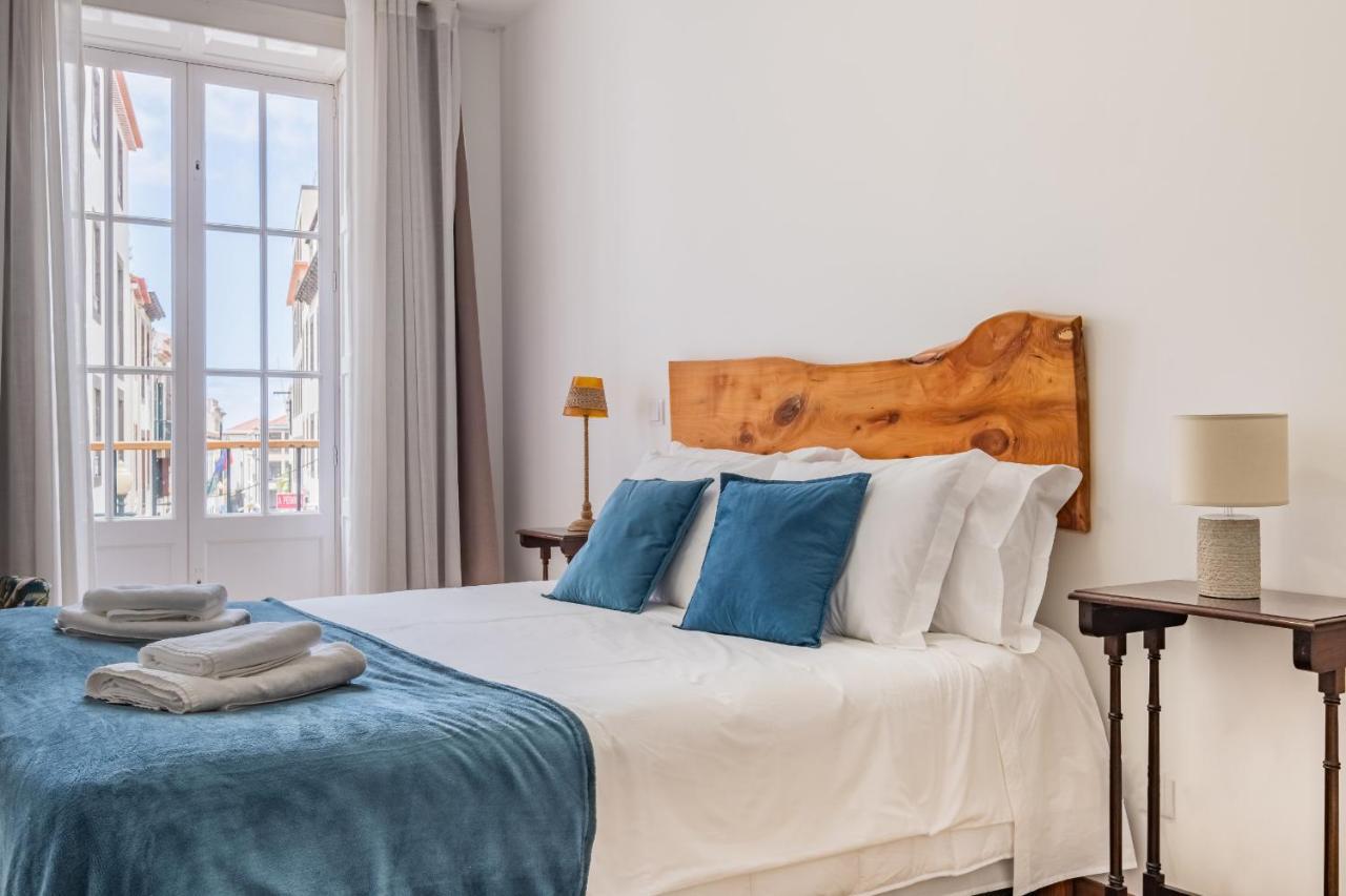 Ribeira Das Casas Apartments By Madeira Sun Travel Funchal  Esterno foto