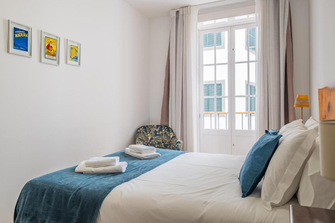 Ribeira Das Casas Apartments By Madeira Sun Travel Funchal  Esterno foto
