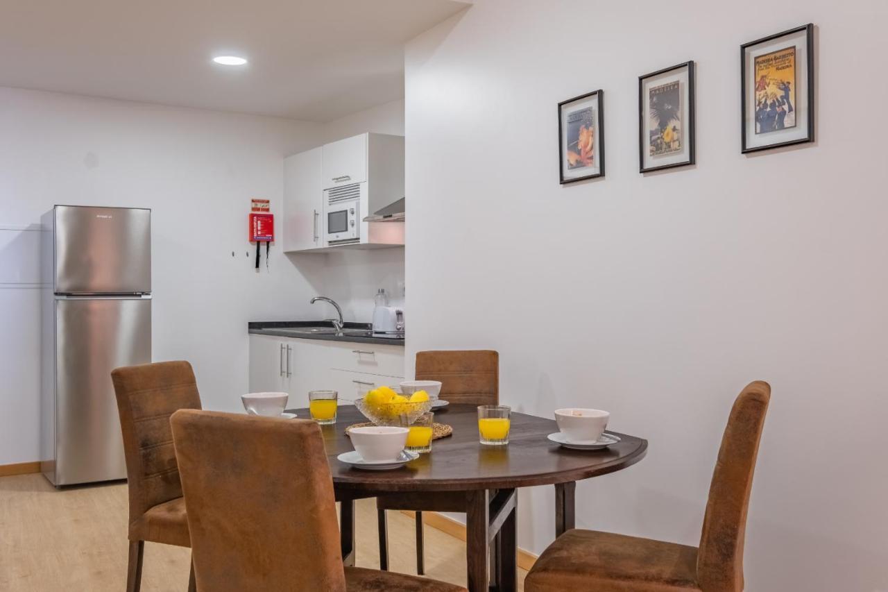 Ribeira Das Casas Apartments By Madeira Sun Travel Funchal  Esterno foto