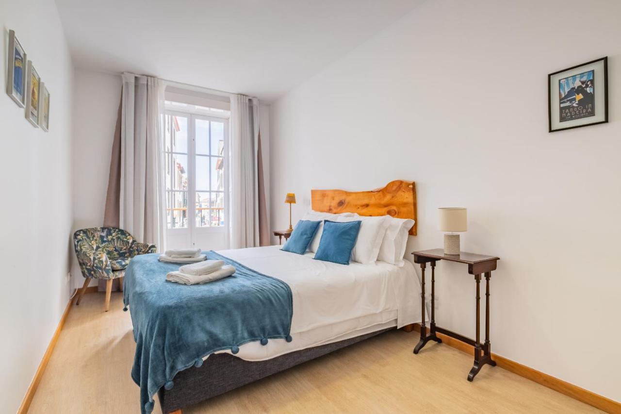 Ribeira Das Casas Apartments By Madeira Sun Travel Funchal  Esterno foto