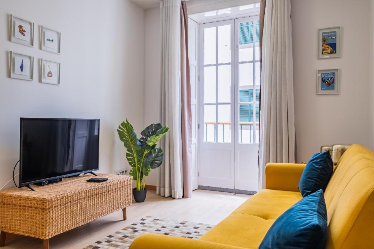 Ribeira Das Casas Apartments By Madeira Sun Travel Funchal  Esterno foto