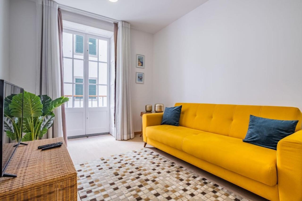 Ribeira Das Casas Apartments By Madeira Sun Travel Funchal  Esterno foto