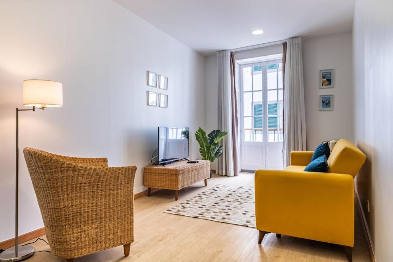 Ribeira Das Casas Apartments By Madeira Sun Travel Funchal  Esterno foto