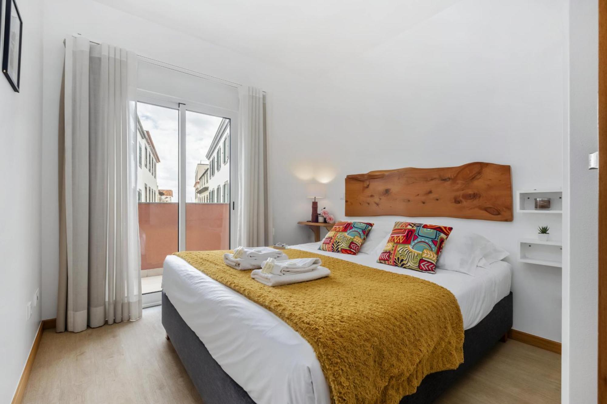 Ribeira Das Casas Apartments By Madeira Sun Travel Funchal  Esterno foto