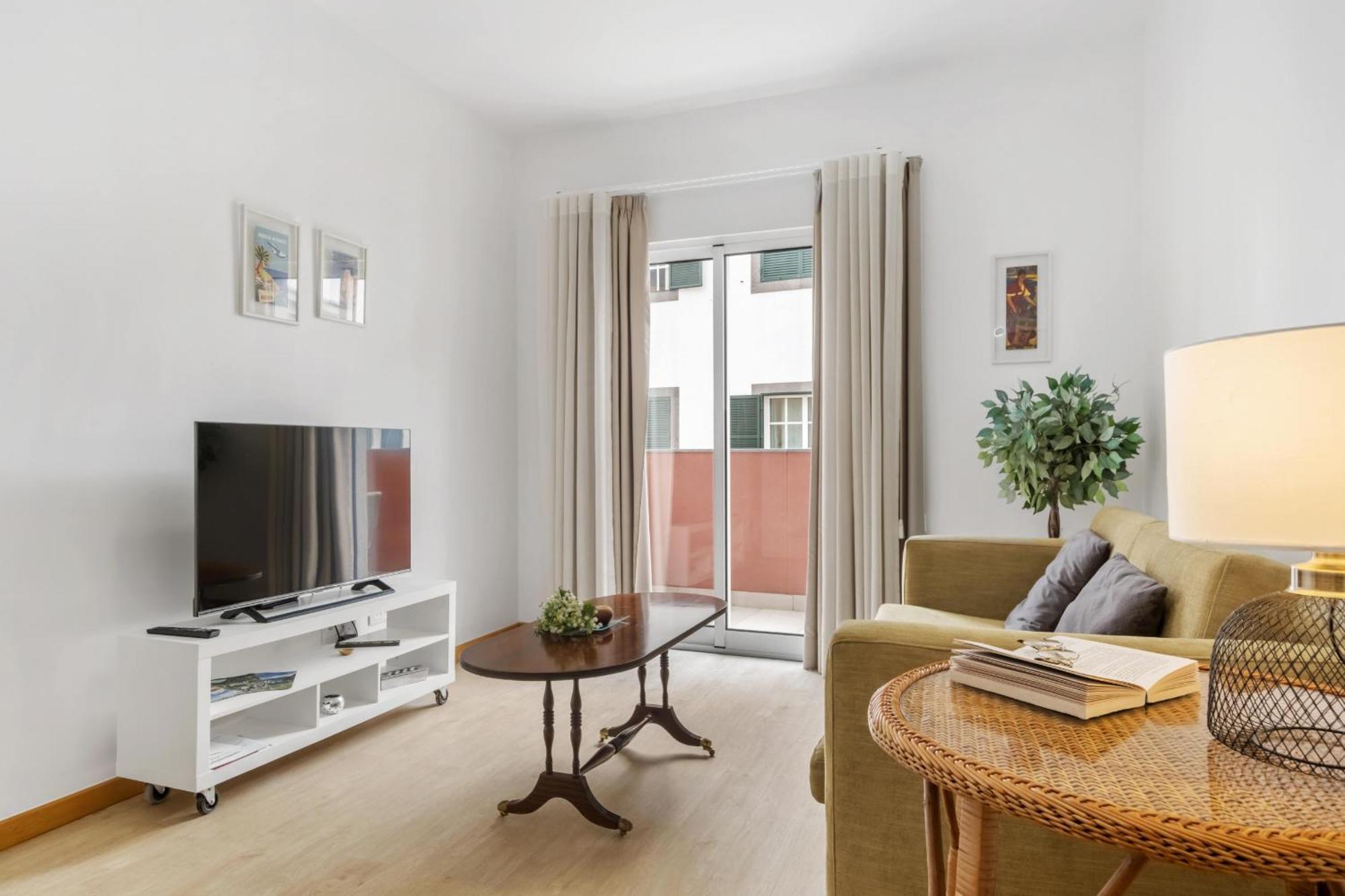 Ribeira Das Casas Apartments By Madeira Sun Travel Funchal  Esterno foto