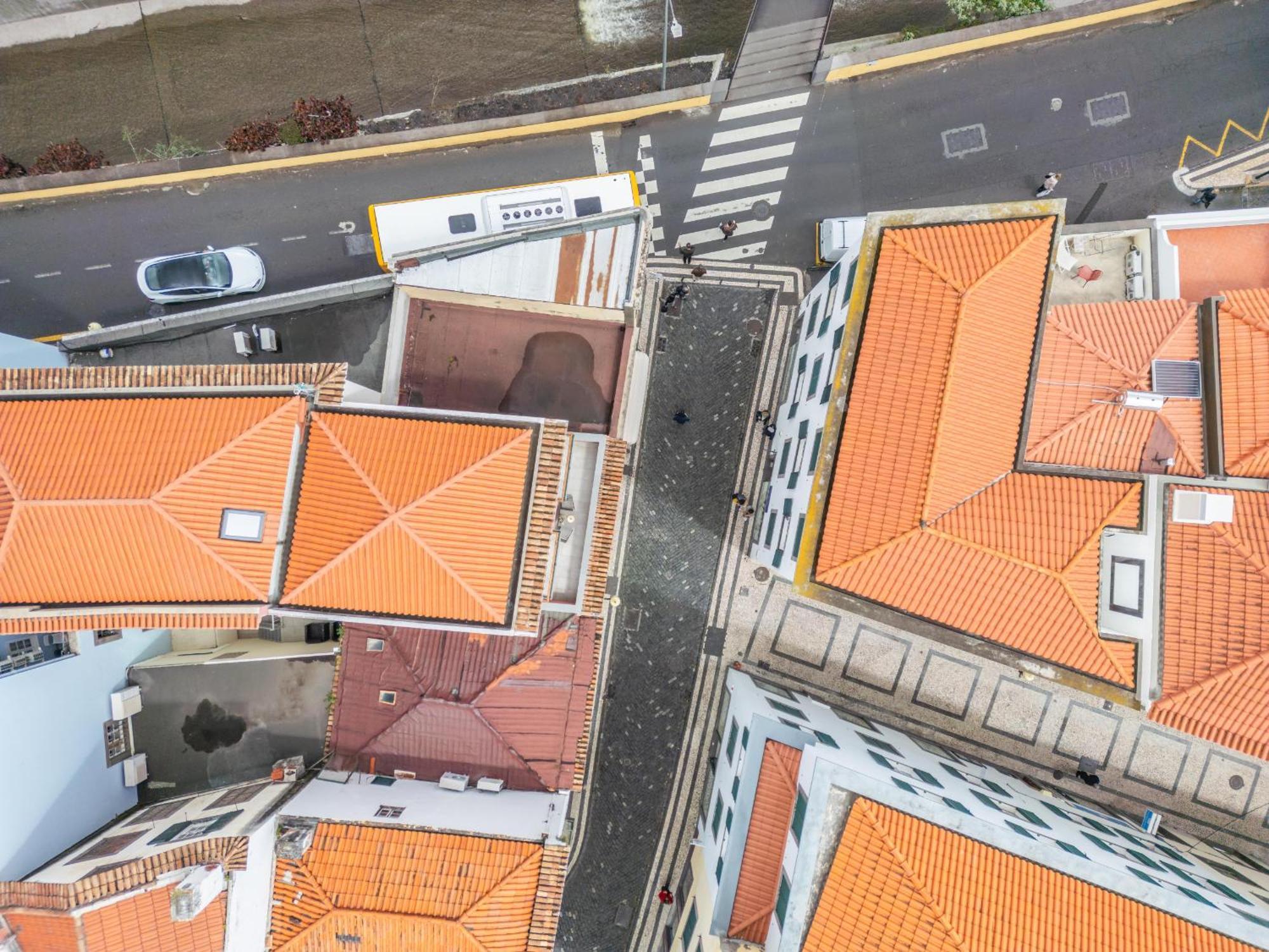 Ribeira Das Casas Apartments By Madeira Sun Travel Funchal  Esterno foto