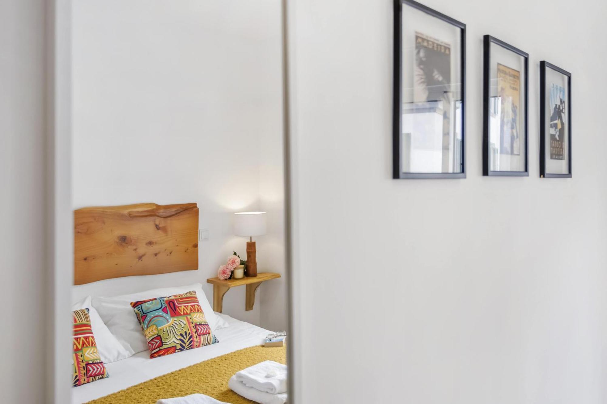 Ribeira Das Casas Apartments By Madeira Sun Travel Funchal  Esterno foto