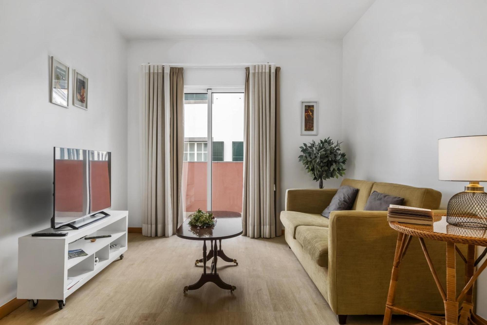 Ribeira Das Casas Apartments By Madeira Sun Travel Funchal  Esterno foto