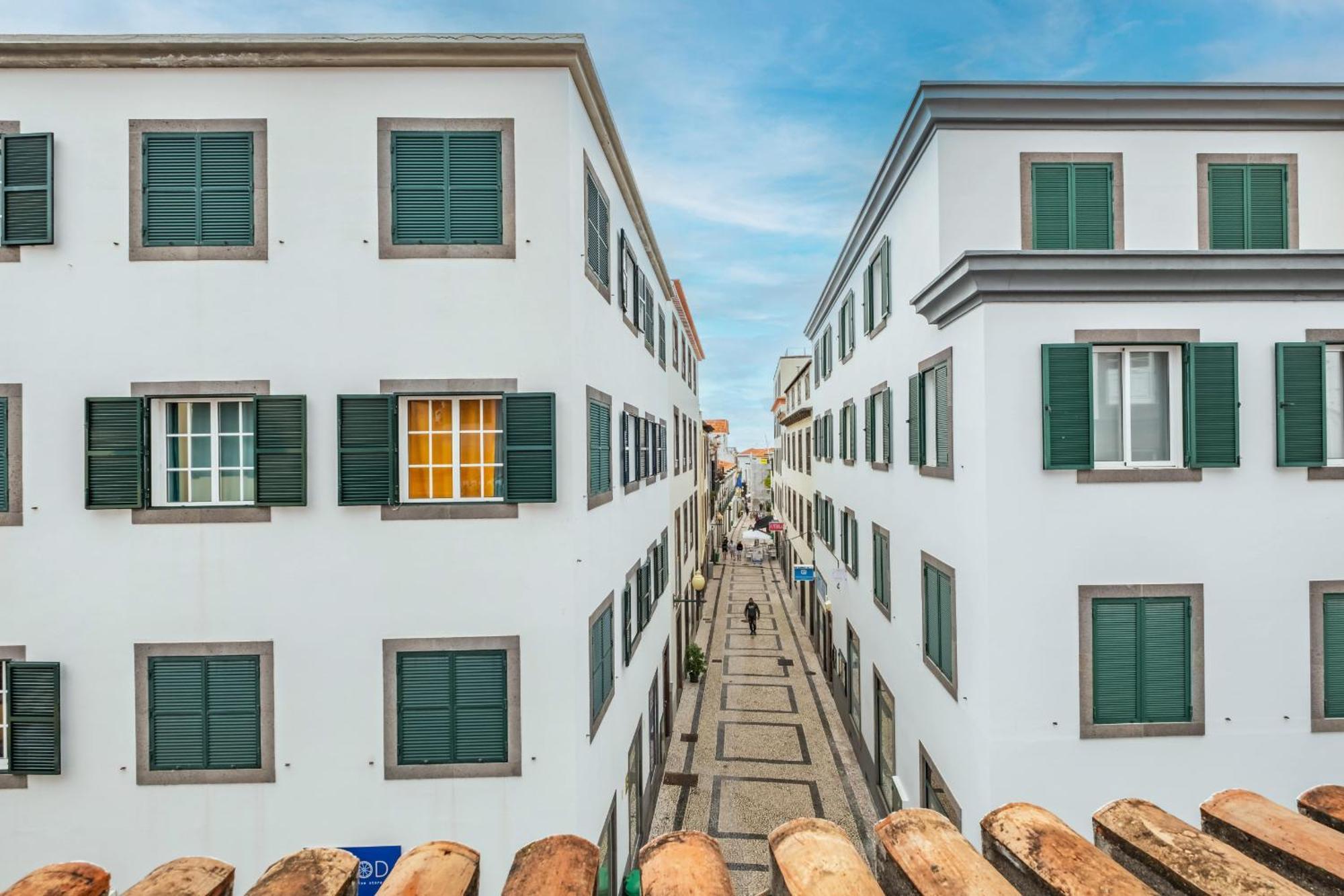 Ribeira Das Casas Apartments By Madeira Sun Travel Funchal  Esterno foto